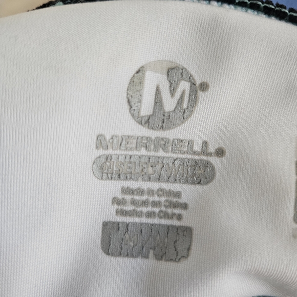 Merrell Sports Bra (1225) - Picture 4 of 4